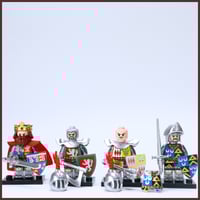Image 4 of Hundred Years War Knights