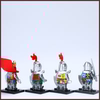 Image 2 of Hundred Years War Knights