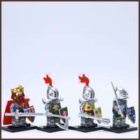Image 3 of Hundred Years War Knights
