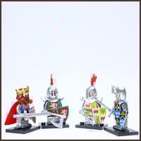 Image 5 of Hundred Years War Knights