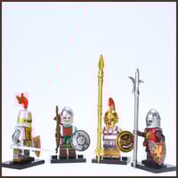 Image 7 of Miscellaneous Warriors of Time
