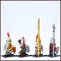 Image 3 of Miscellaneous Warriors of Time