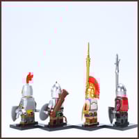 Image 5 of Miscellaneous Warriors of Time