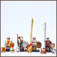 Image 6 of Miscellaneous Warriors of Time