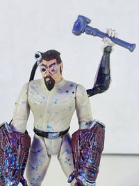Image 3 of The Professor 