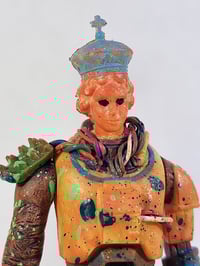 Image 3 of Child of the Machine God