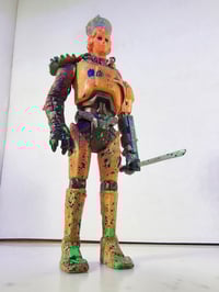 Image 6 of Child of the Machine God