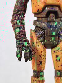 Image 4 of Child of the Machine God