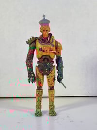Image 1 of Child of the Machine God