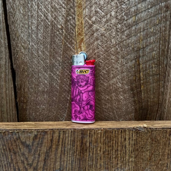 Image of Cupid lighter