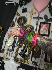 Image 3 of Add On-Custom Dye