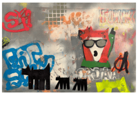 Image 1 of Faded Funk