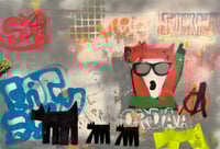 Image 2 of Faded Funk