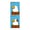 Image of Eagles bookmark