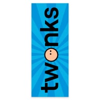 Image of Abduction bookmark
