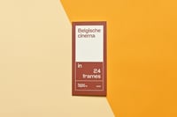 Image 2 of Belgische cinema in 24 frames