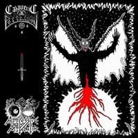 Cadaveric Possession/Aggressive Mutilator split CD