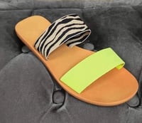 Trendy Womens Sandals 🌟 
