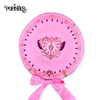 Image 1 of Madoka Magica Beret PRE ORDER