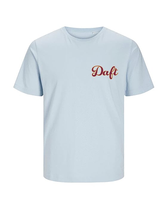 Image of Daft Script Skyway T