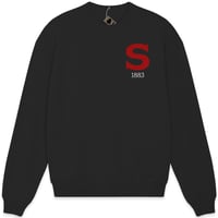 Image 1 of Singer F.C. 1883 Sweatshirt