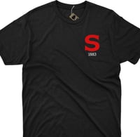 Image 1 of Singers F.C. Tee