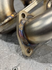 Image 2 of B5 S4/RS4 Log Manifolds