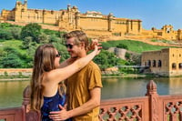 Best Golden Triangle Tours: Explore the Essence of India