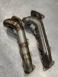 Image 5 of B5 S4/RS4 Log Manifolds