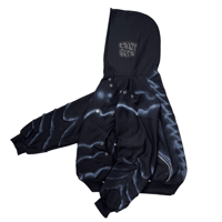 Image 4 of ARMORED HOODIE ( L )