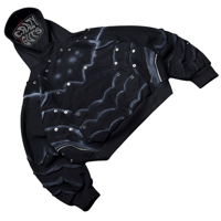 Image 1 of ARMORED HOODIE ( L )