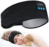 Bluetooth Sleep Headband