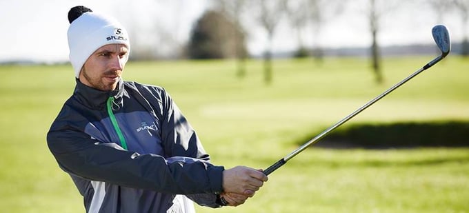 Image of On Course Playing Lesson