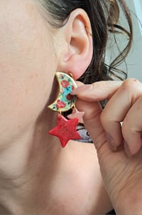 Image 2 of Boucles LUNA