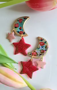 Image 1 of Boucles LUNA