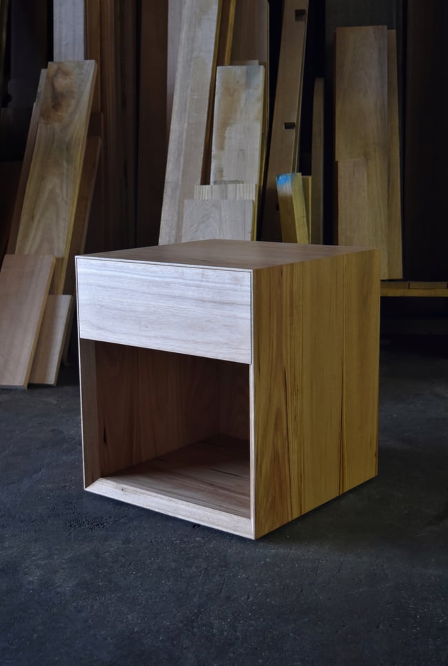 REID BEDSIDE DRAWERS