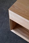 REID BEDSIDE DRAWERS