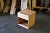 REID BEDSIDE DRAWERS