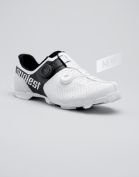Image 4 of suplest GRAVEL XC PRO Cycling Shoes