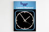 'LWT IDENT' CLOCK (PRE-ORDER / SHIPS IN APRIL)