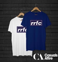 Raith Rovers RRFC, Casuals, Football Hooligans T-shirt Scotland.