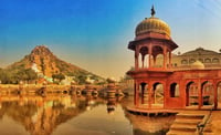 Delhi Agra Jaipur Tours: Exploring the Golden Triangle of India