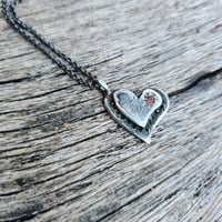 Image 1 of Double Heart