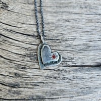 Image 3 of Double Heart