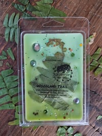 Image 5 of Woodland Trail- A Rockytop Wax Works exclusive custom houseblend fragrance 