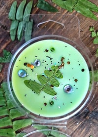 Image 10 of Woodland Trail- A Rockytop Wax Works exclusive custom houseblend fragrance 