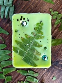 Image 3 of Woodland Trail- A Rockytop Wax Works exclusive custom houseblend fragrance 