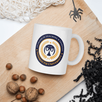 Image 3 of Innsmouth University mug