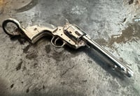 Image 2 of Pistol Pendant