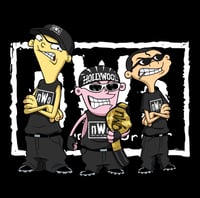 NWO EDS PACK (PRE ORDER)